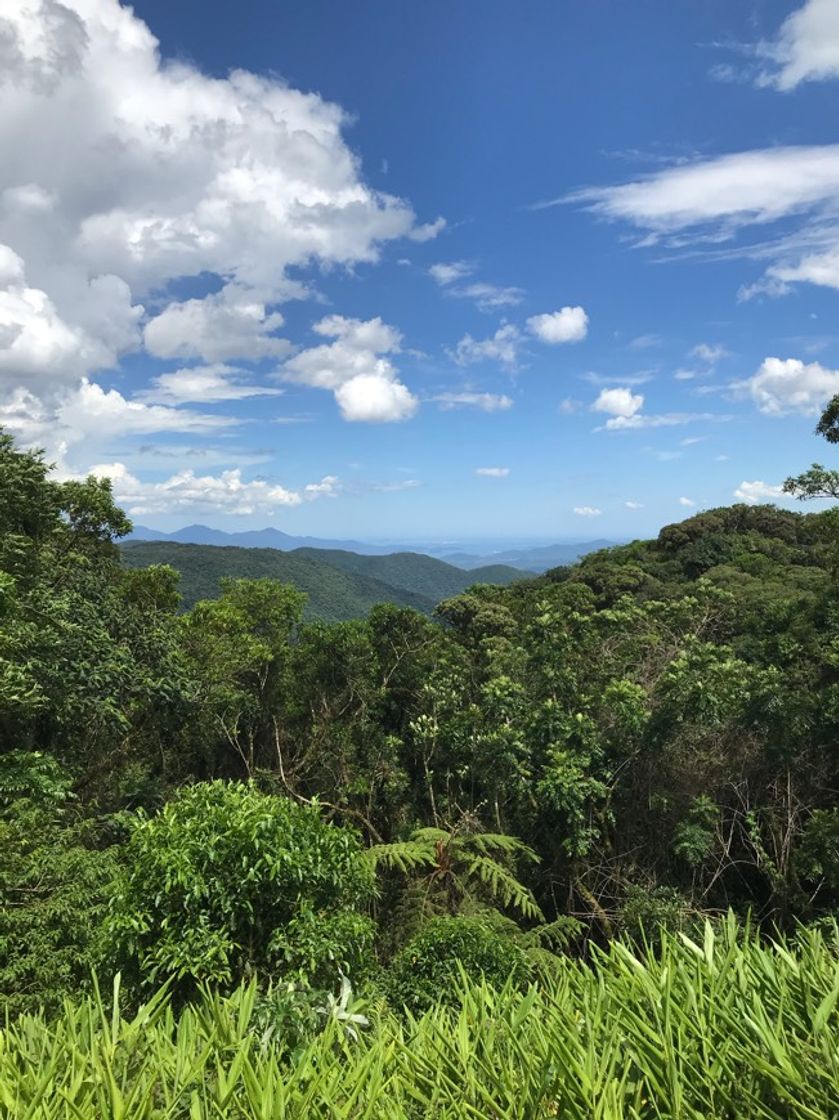 Lugar Morretes - Pr