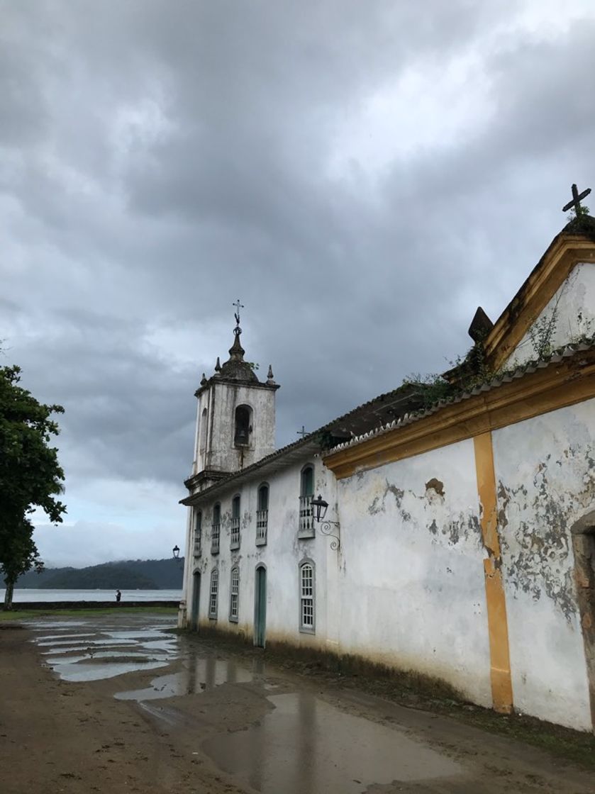 Lugar Paraty