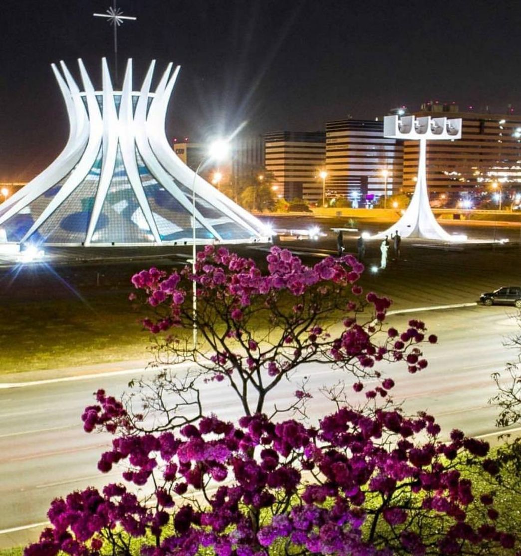 Restaurants Brasilia