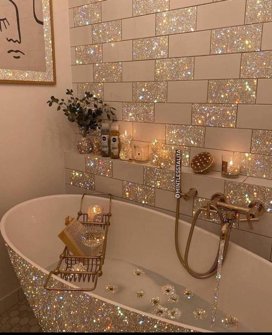 Fashion Bathtub 🛁✨