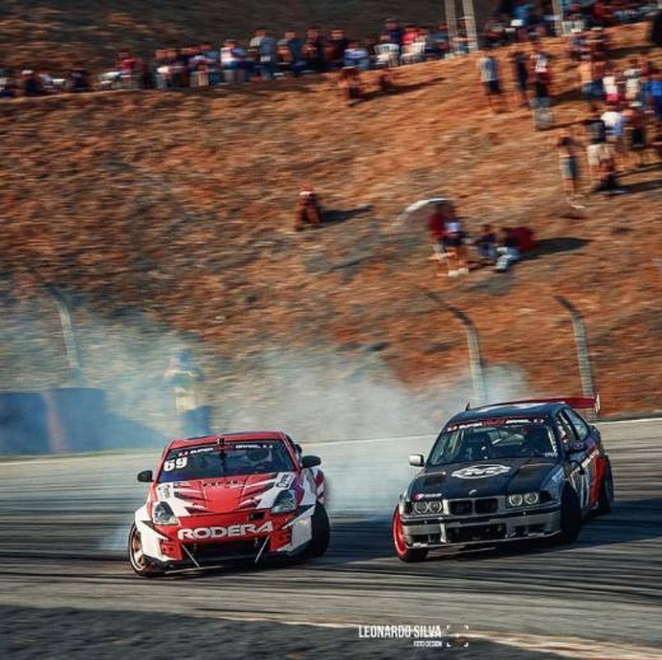 Social Aulas de Drift em  São Paulo 👊