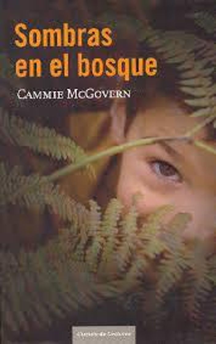 Libro Sombras En El Bosque