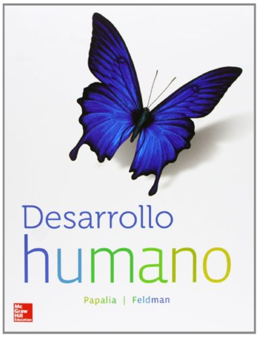 Book DESARROLLO HUMANO