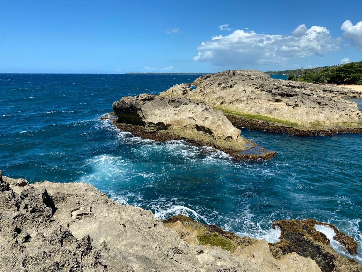 Lugar Puerto Rico