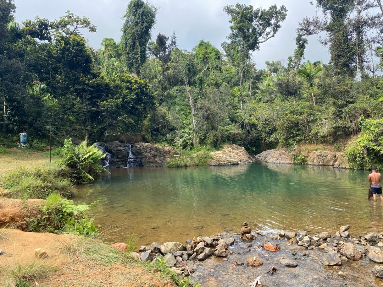 Lugar Puerto Rico
