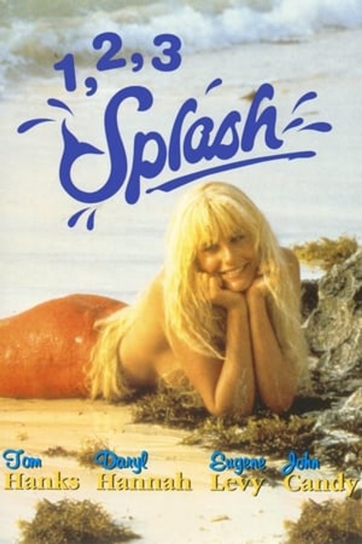 Movie 1, 2, 3... Splash