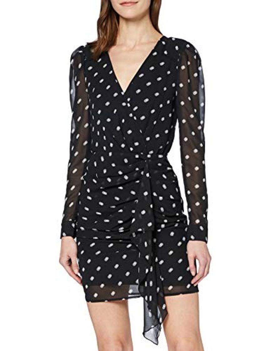 Moda Guess Amal Dress Vestido