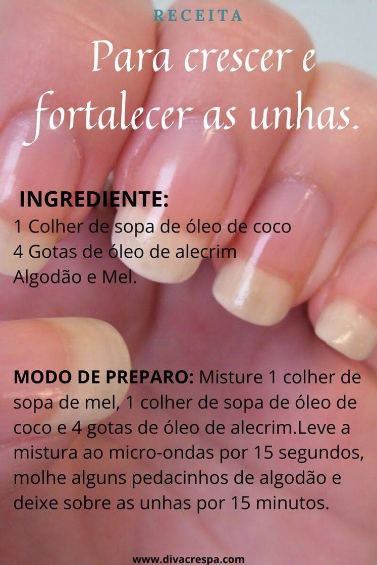 Fashion Dicas pra unhas 