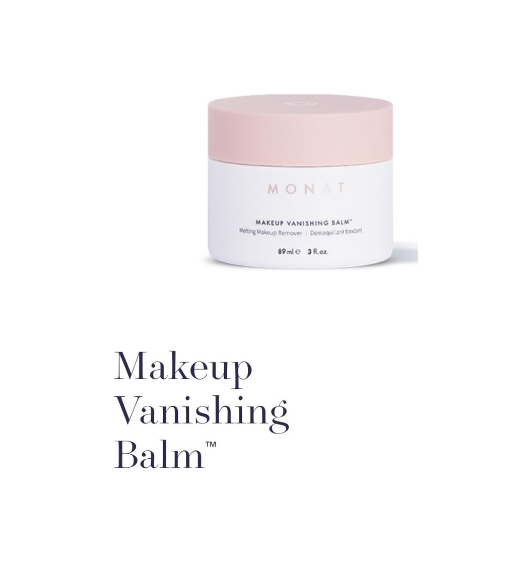 Product Makeup Vanishing Balm 