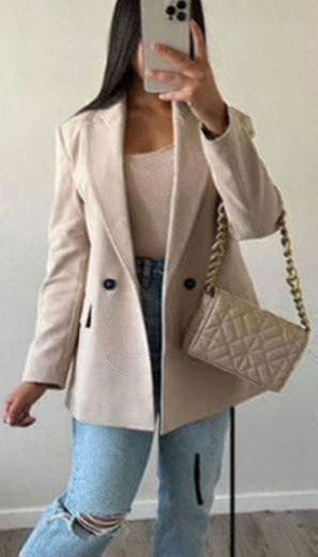 Fashion Blazer