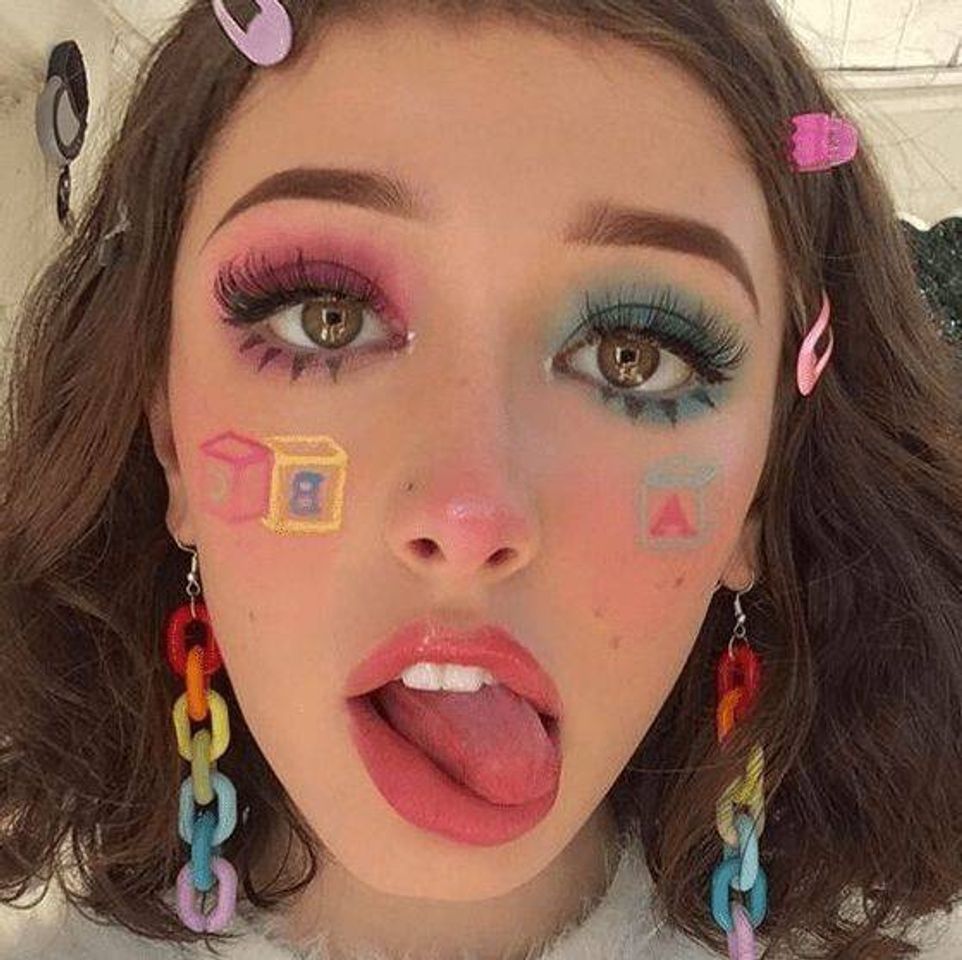 Social Make babe ✨