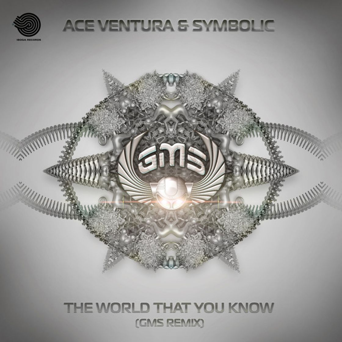 Music The World That You Know - GMS Remix