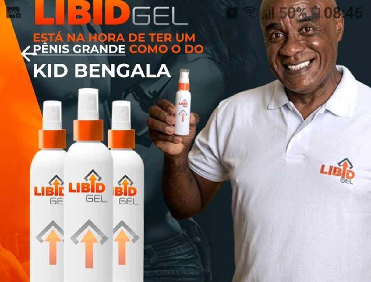 Social Libidgel.net
