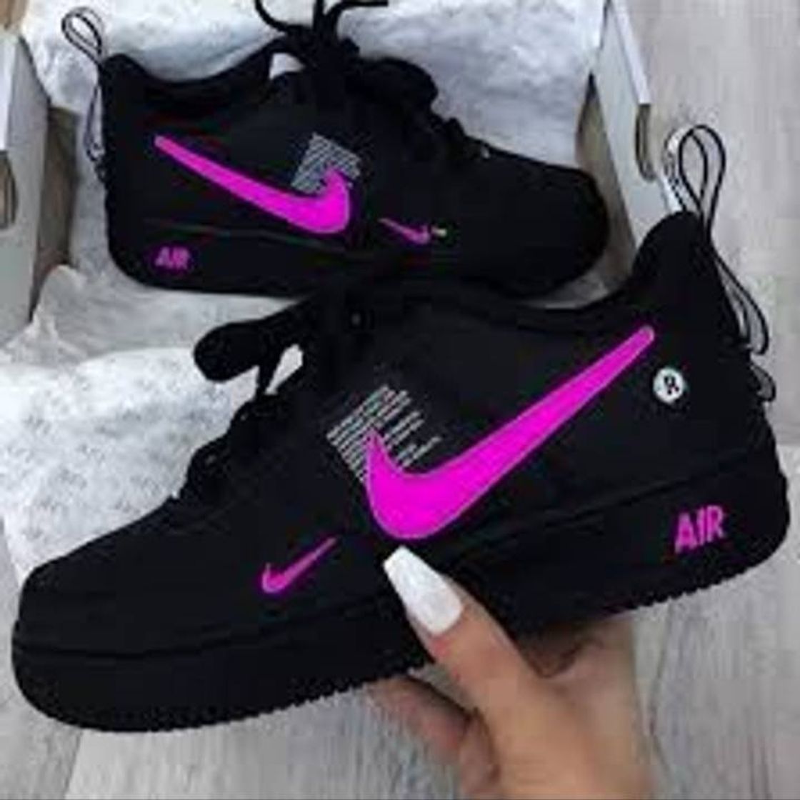 Social Tênis lindo