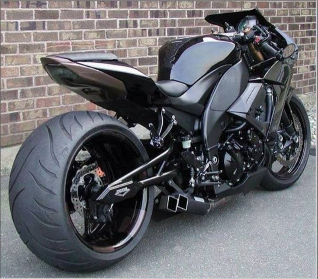 Social Motos