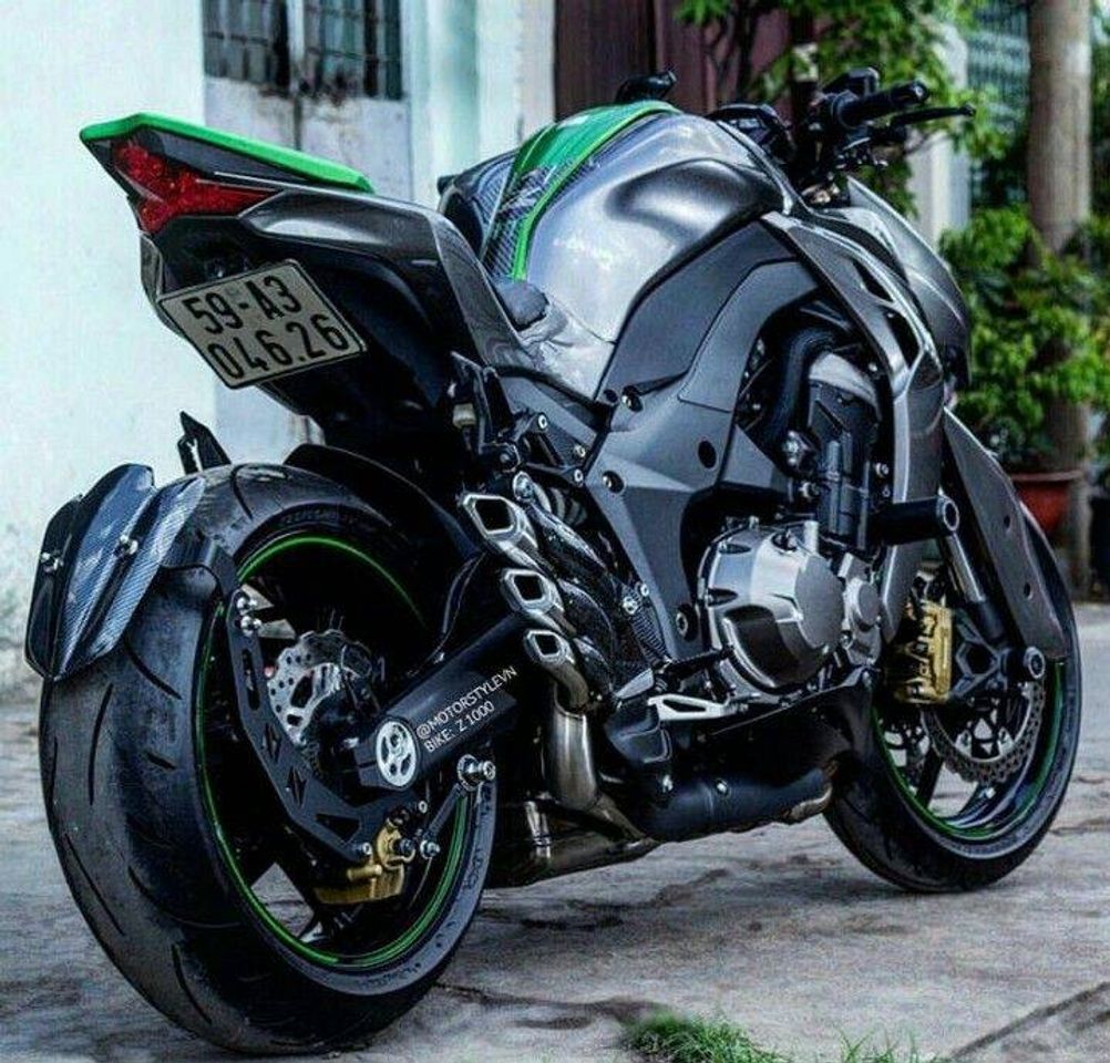 Social Motos 