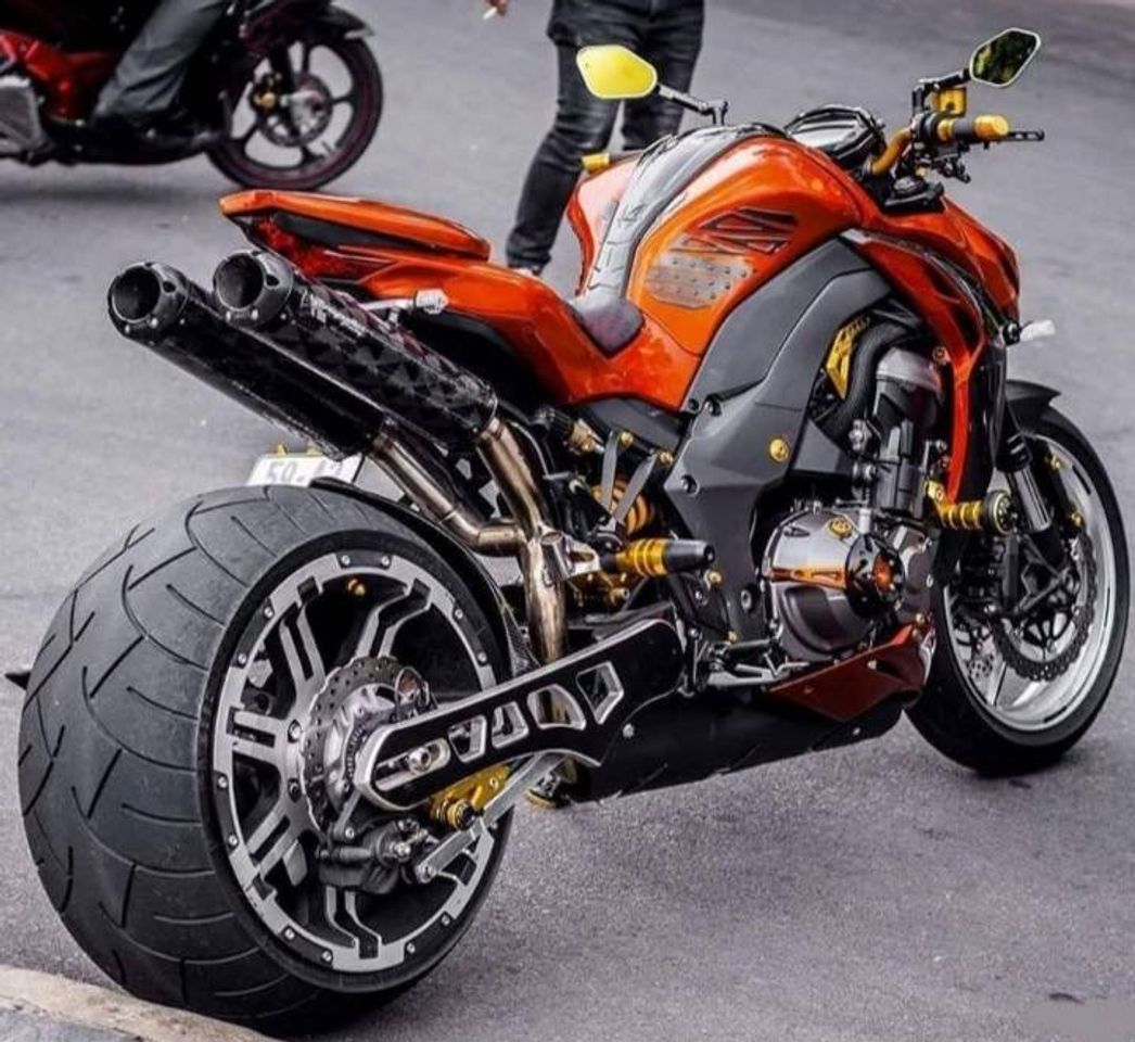 Social Motos