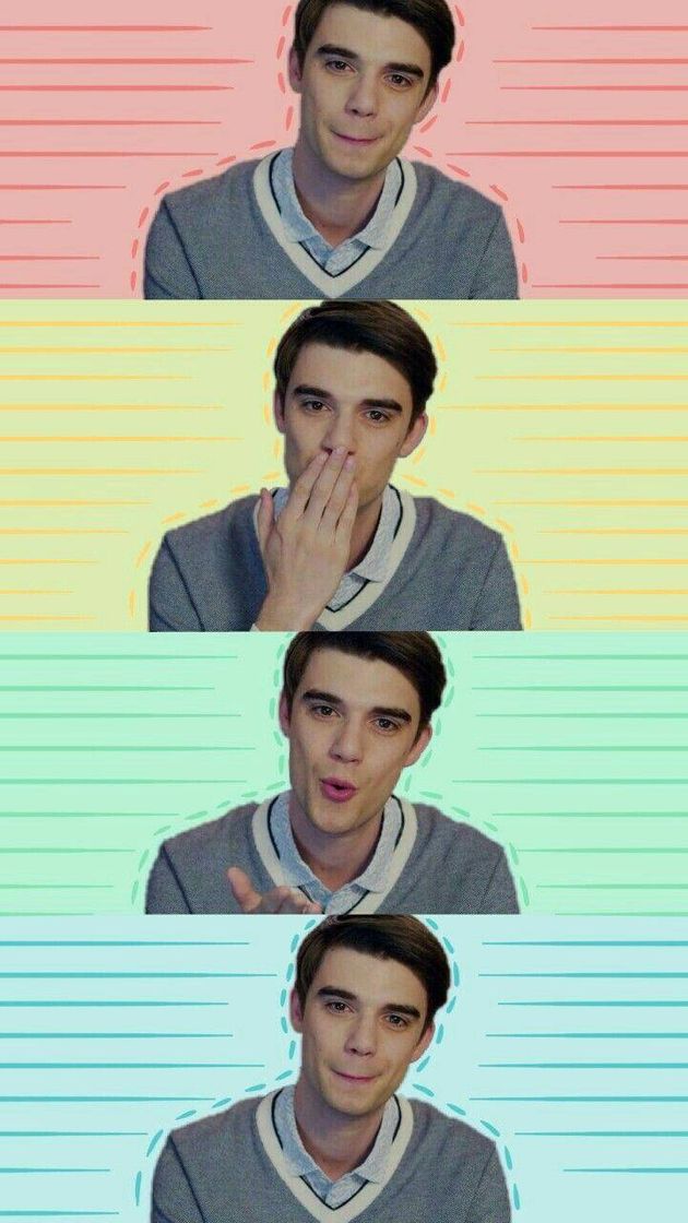Alex Strangelove | Trailer oficial [HD] | Netflix - YouTube