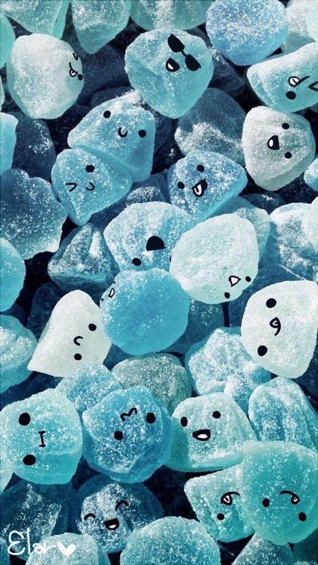 Social Docinhos 💙