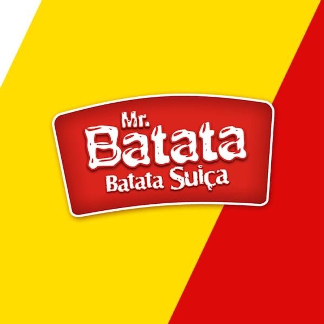 Restaurants Mr. Batata