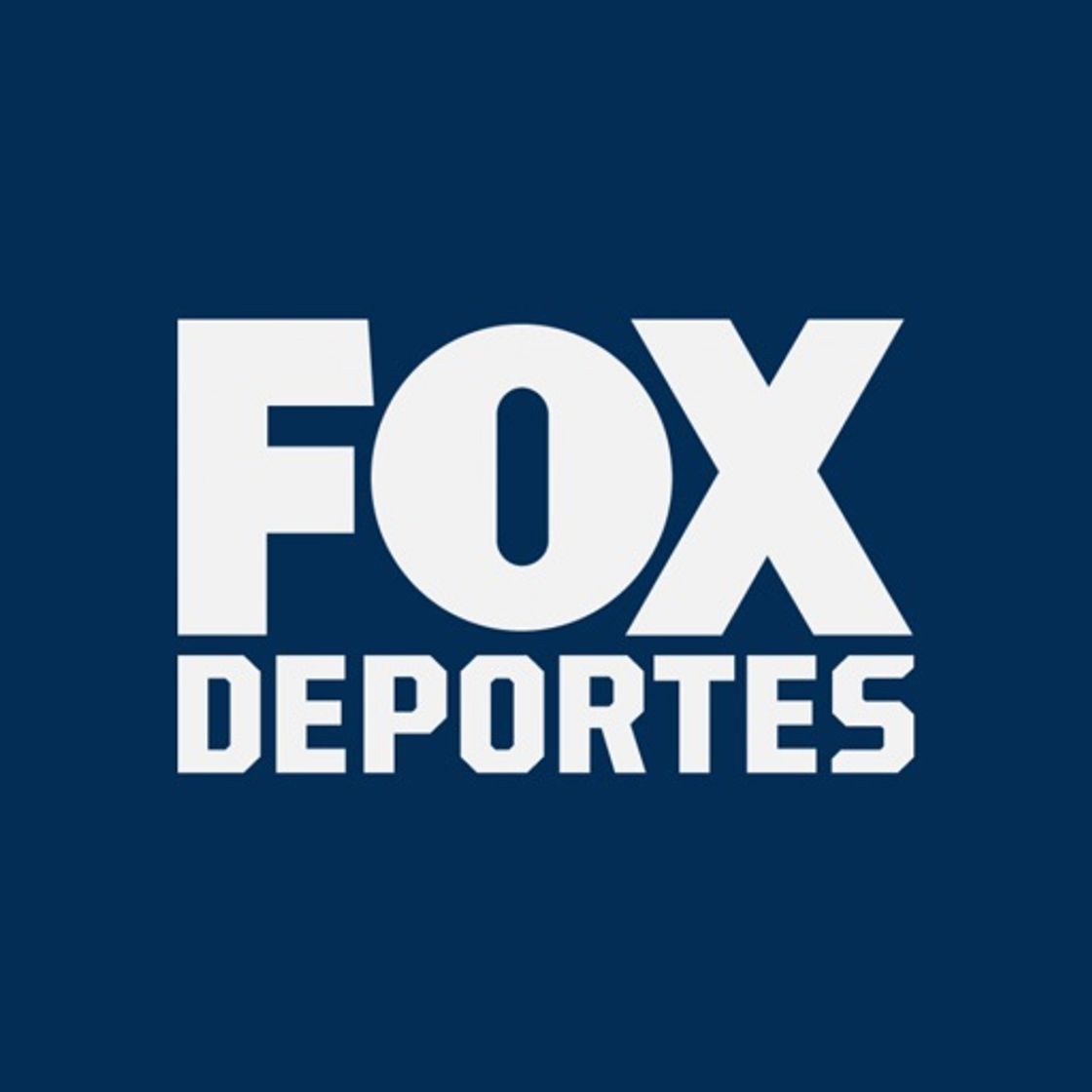 App FOX Deportes