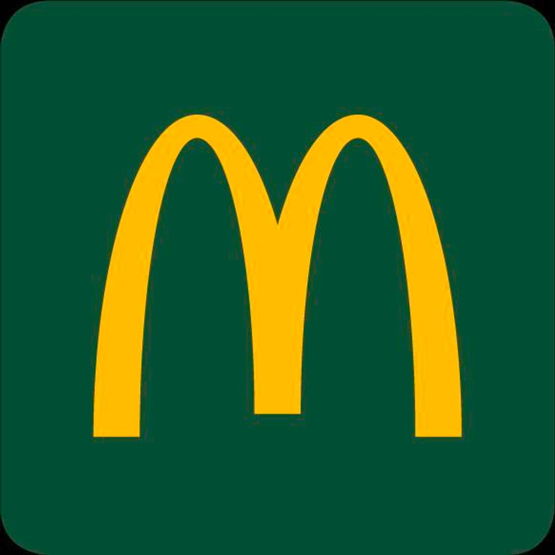 App Mc Donald's App