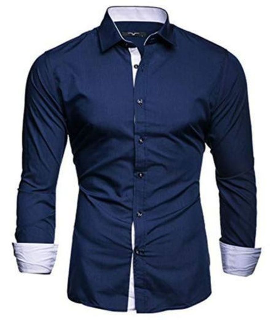 Social Kayhan Hombre Camisa