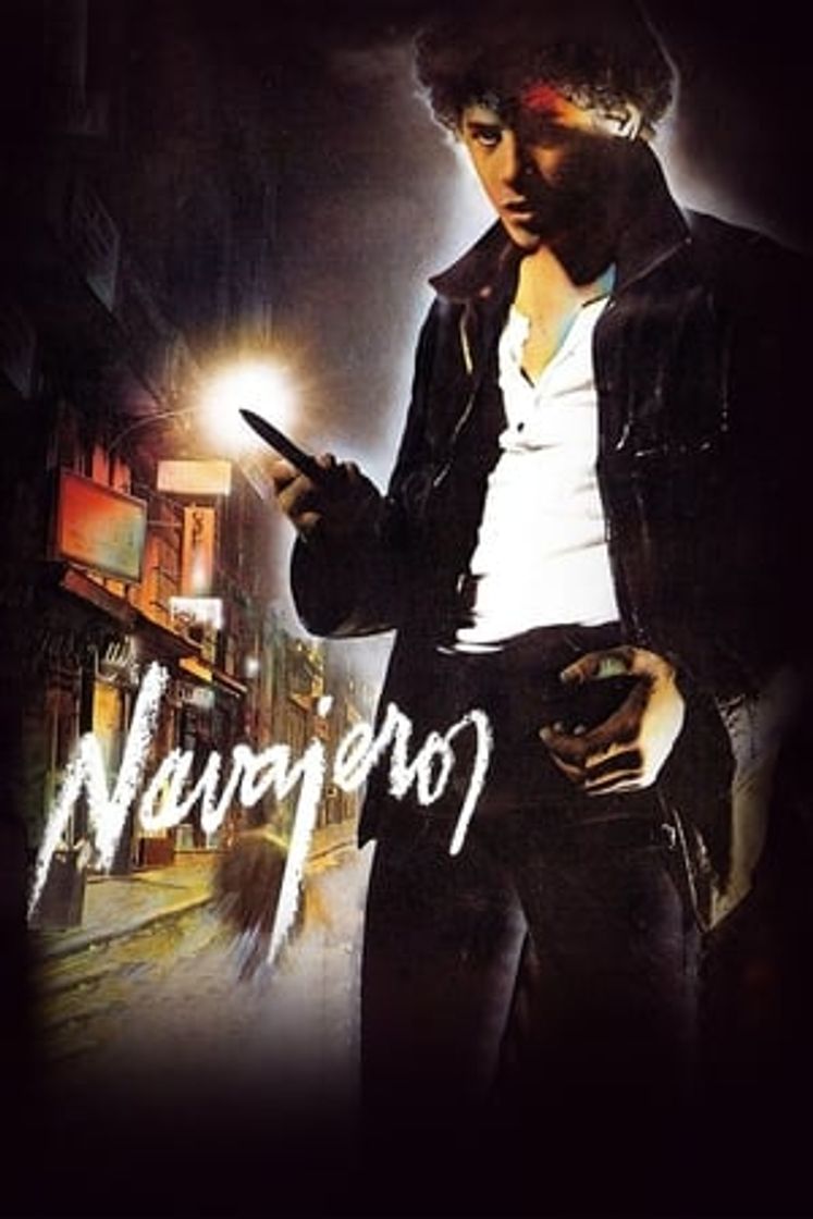 Movie Navajeros