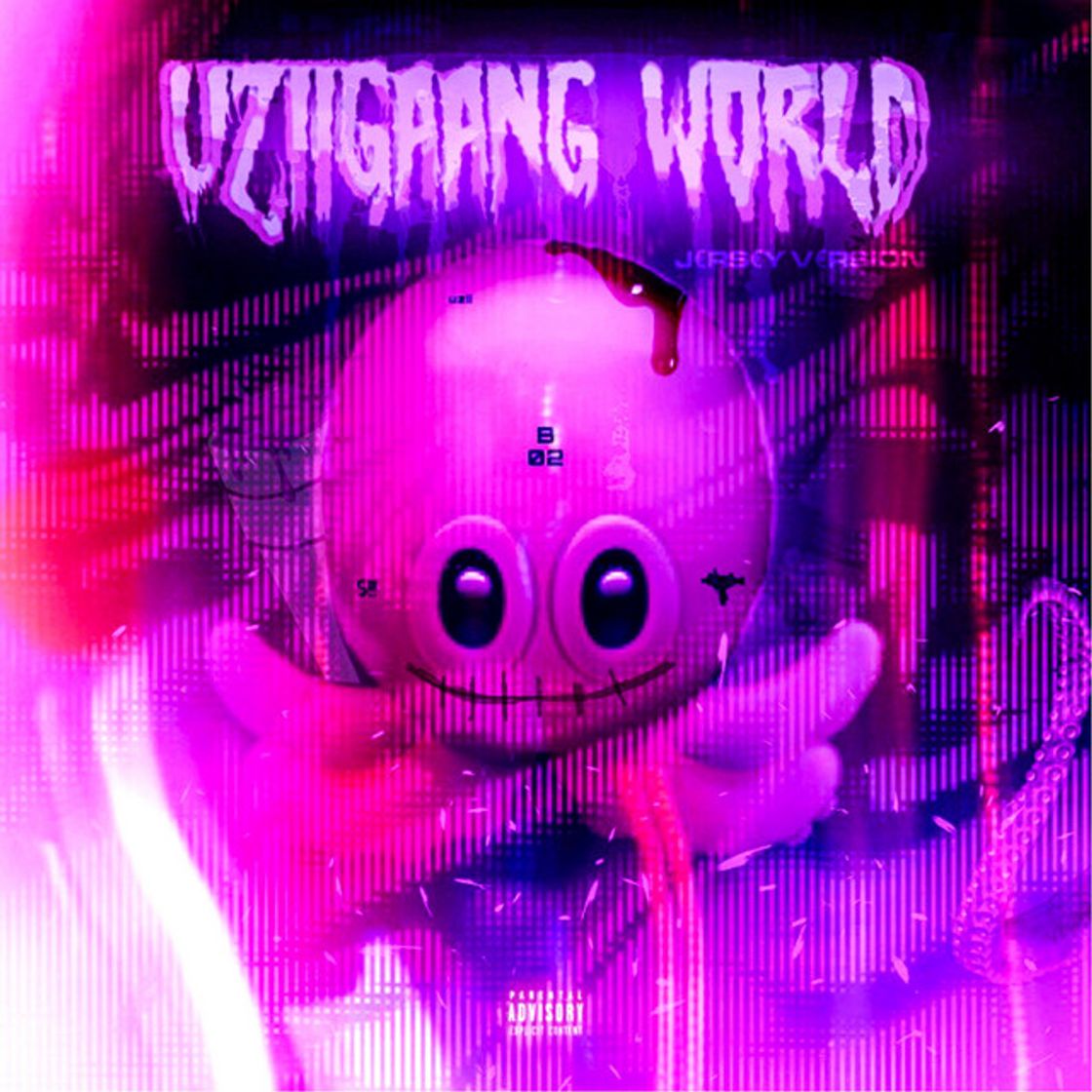 Music UZIIGAANG WORLD - JERSEY VERSION