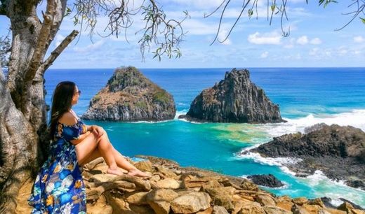 Fernando de noronha 💙