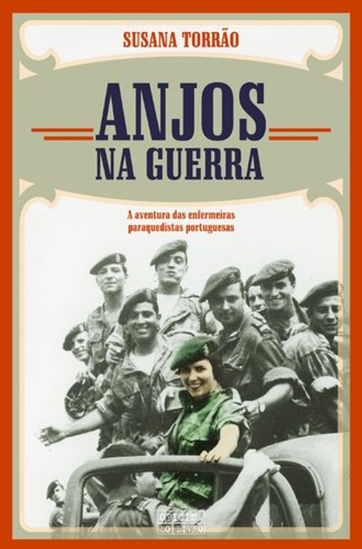 Libros Anjos Na Guerra