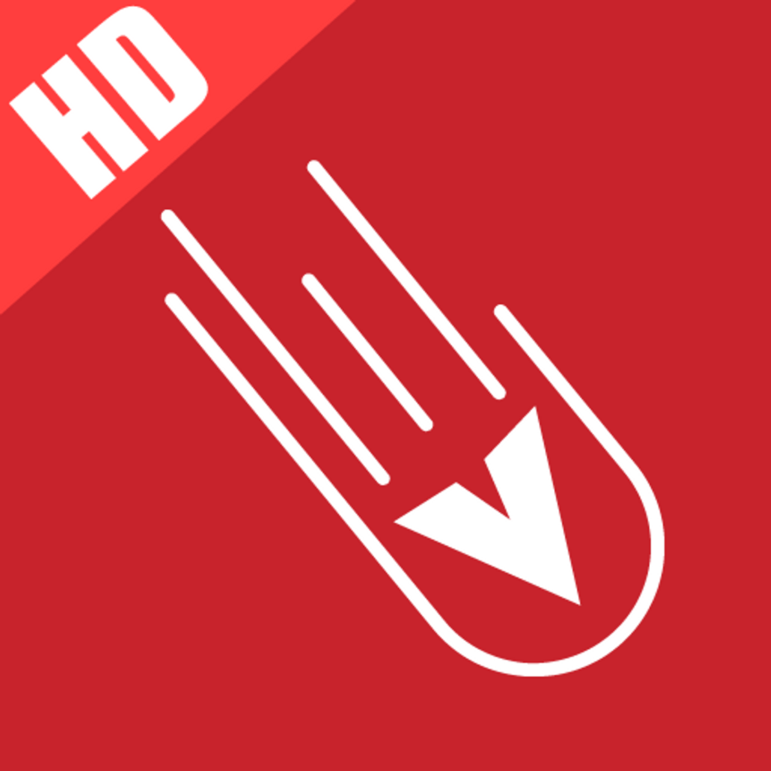 Fashion Video Downloader for Pinterest - GIF & Story saver 