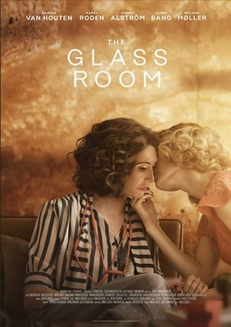 Película The Glass Room