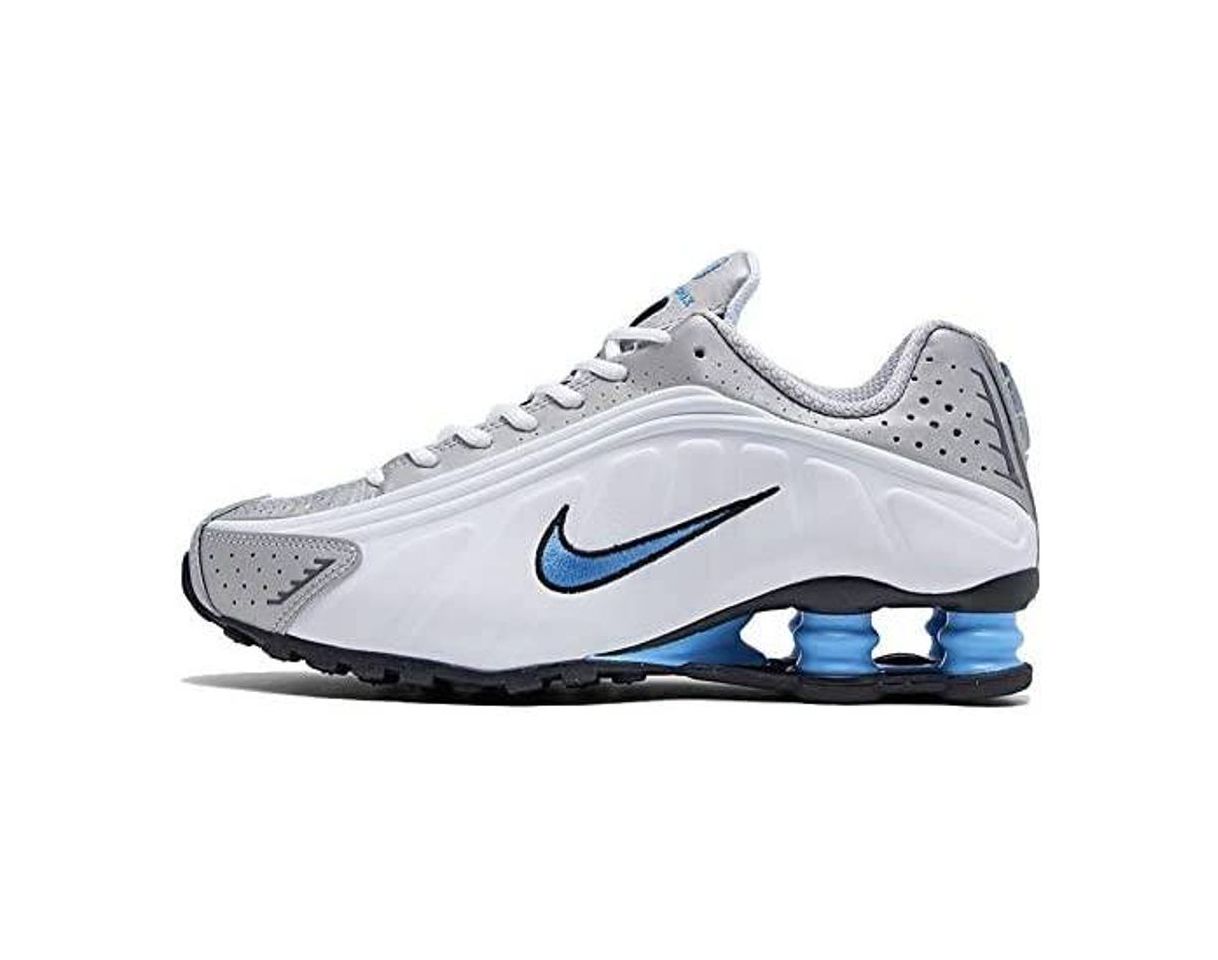 Fashion Nike Shox R4 Hombres 104265