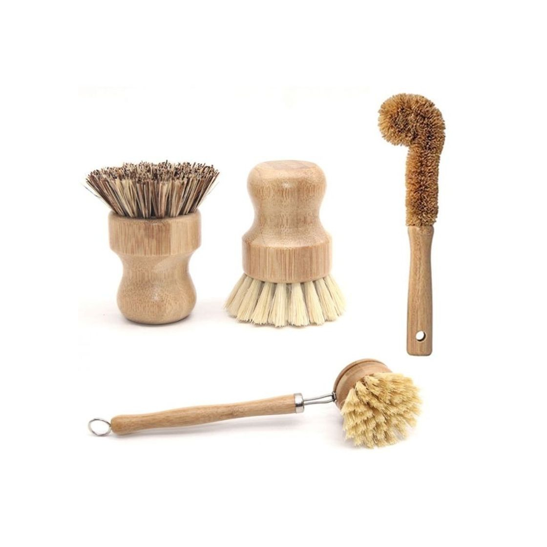 Social Ser cepillos madera