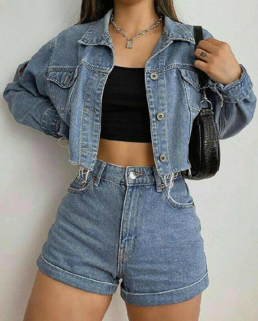 Fashion Jeans⚡