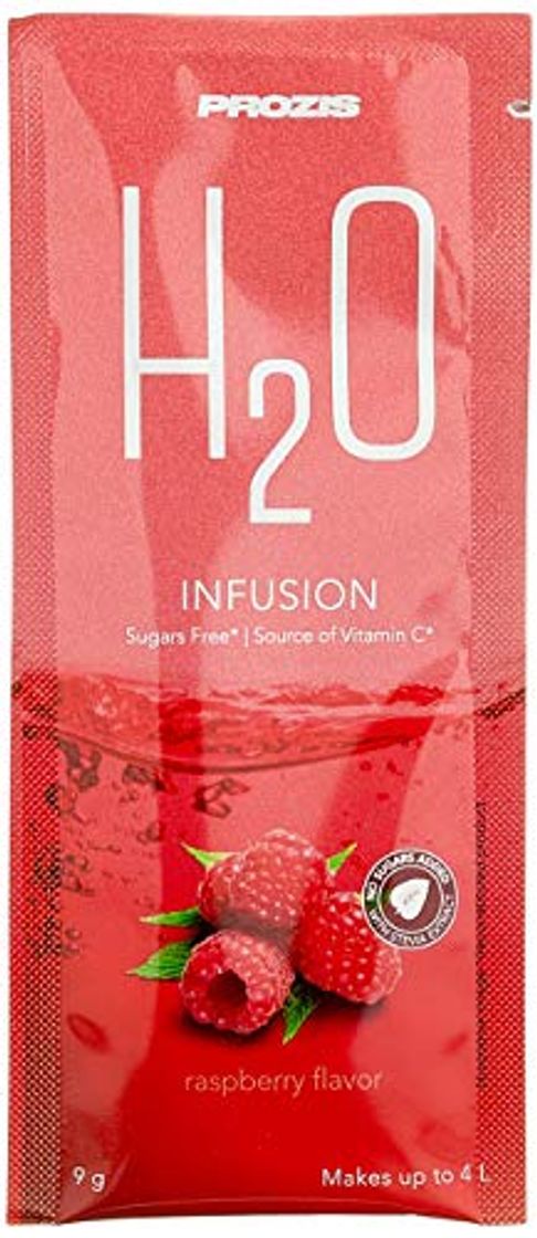 Producto Prozis H2O Infusion