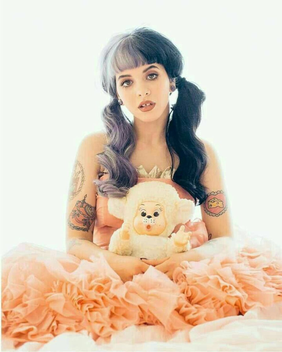 Moda Melanie martinez 