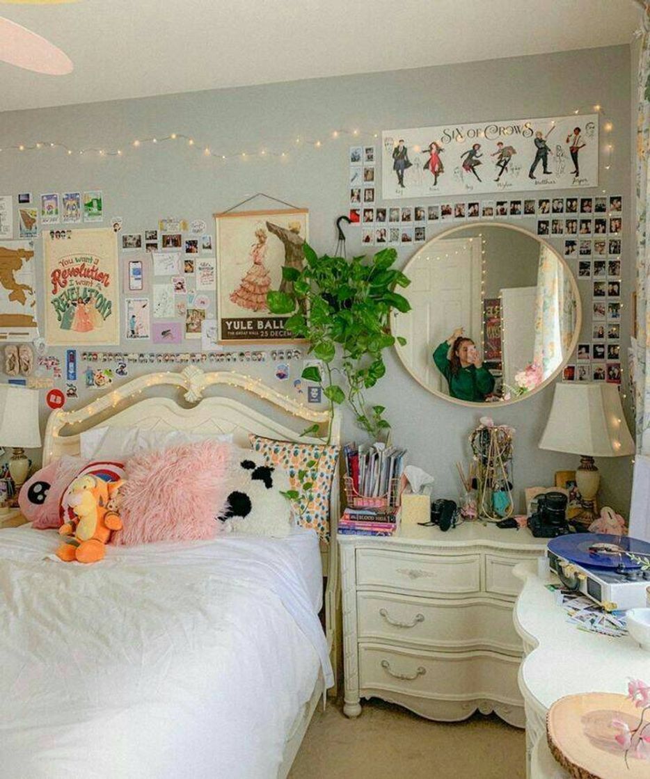 Moda    beautiful room aesthetic 