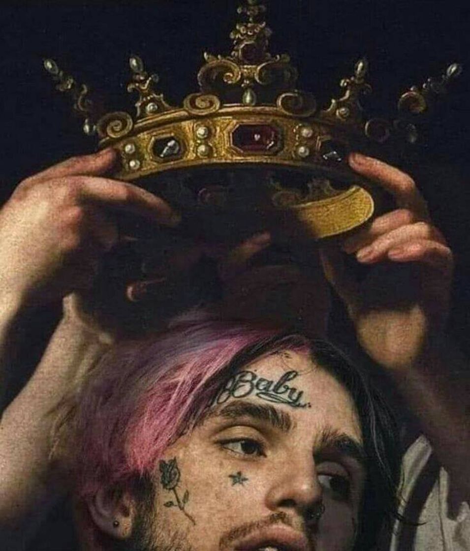 Moda King peep 