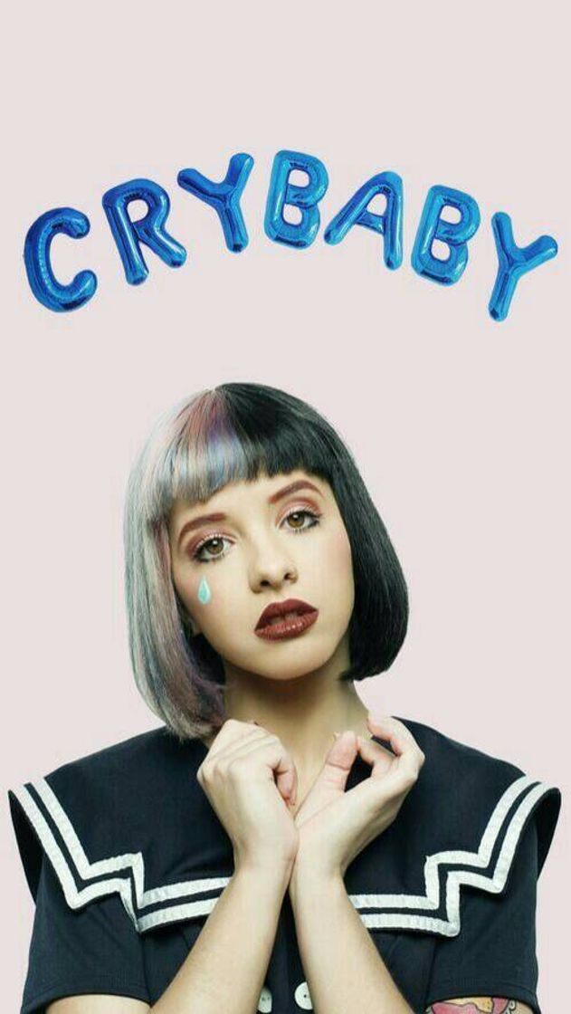 Moda Cry Baby 