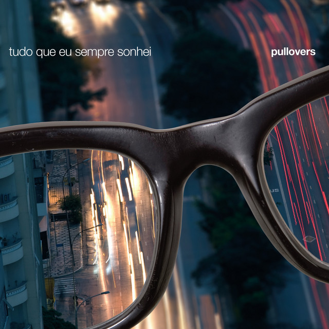 Canción Tudo Que Eu Sempre Sonhei