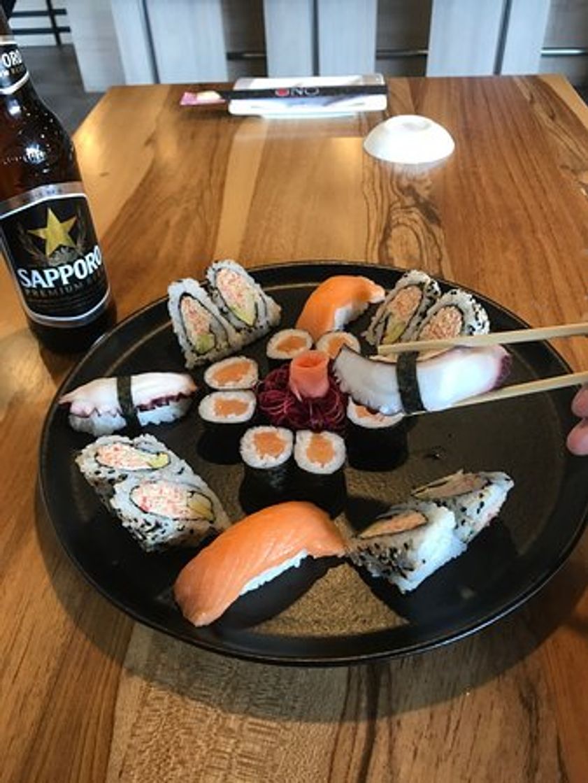 Restaurants ONO Sushi Bar