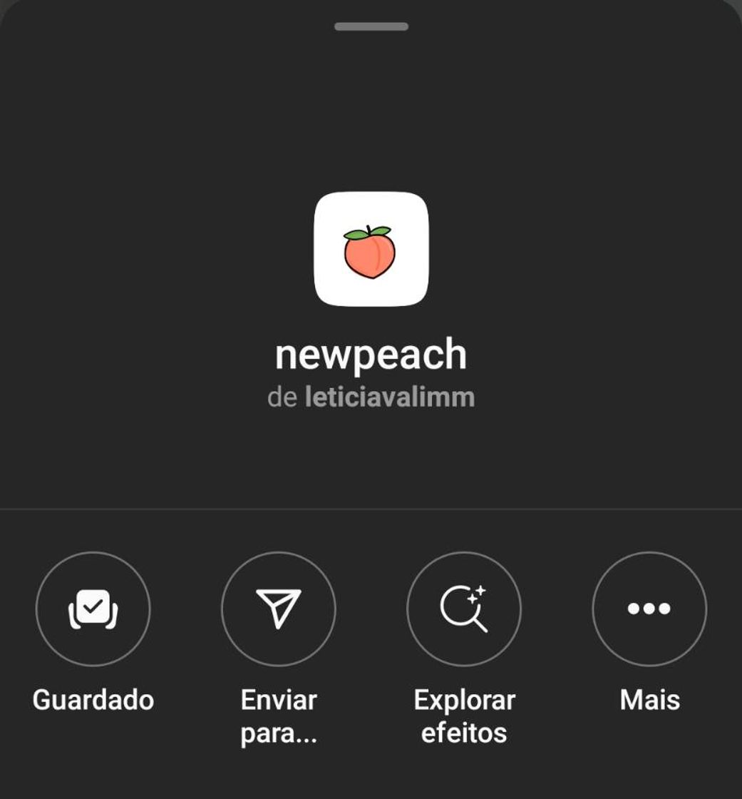 Moda Newpeach