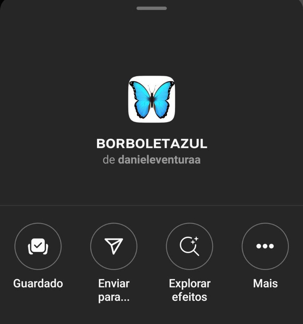 Moda Borboletaazul 