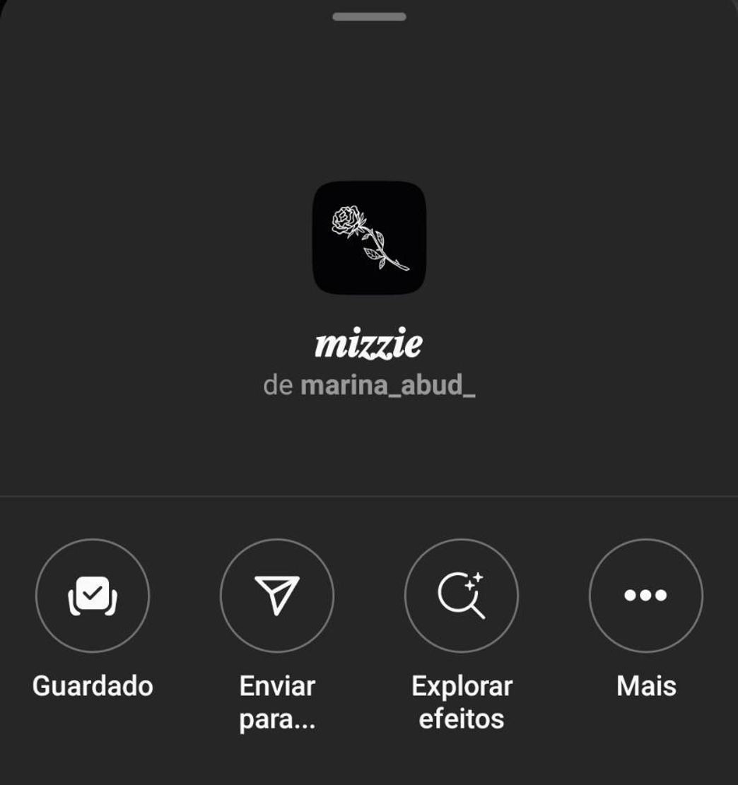 Moda Mizzie