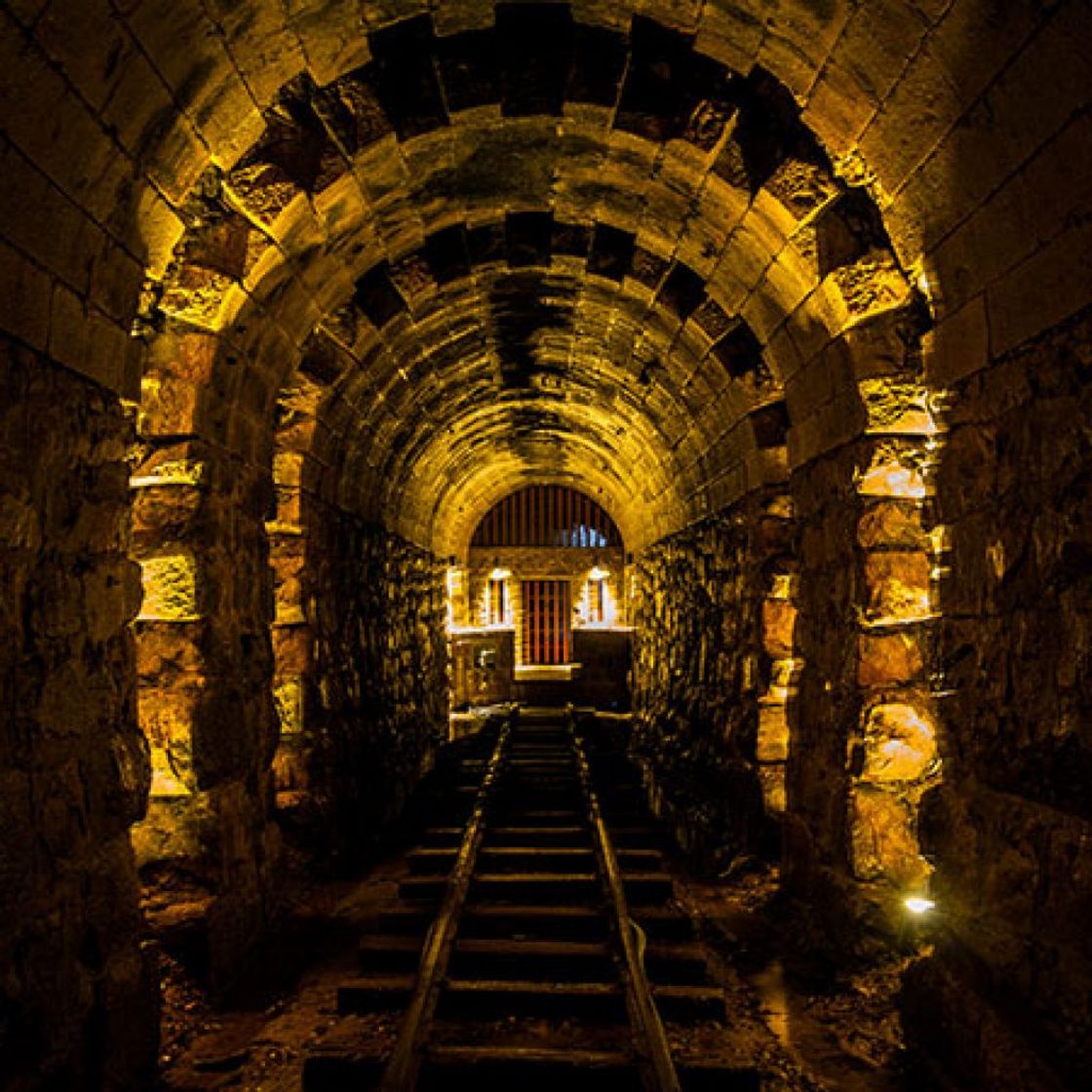 Place Cave Colinas de Pedra