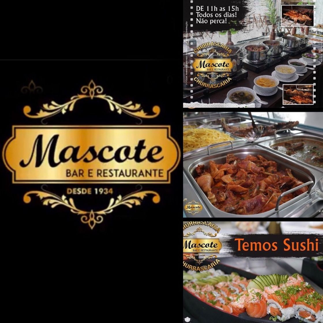 Restaurants Mascote