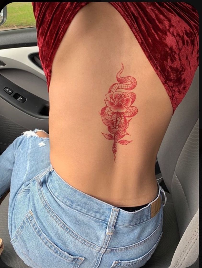 Social Tatuagens 