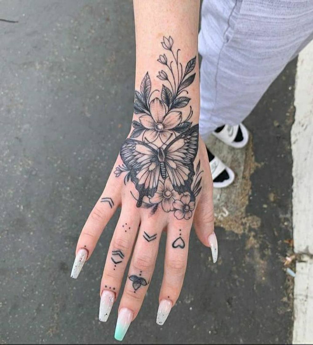 Social Tatuagens 